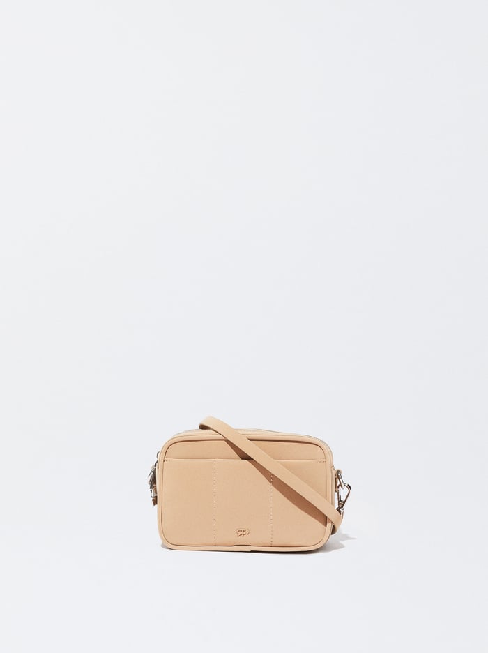 Parfois Everyday Crossbody Kabelka Damske Hnede | Slovensko-AYMR78290
