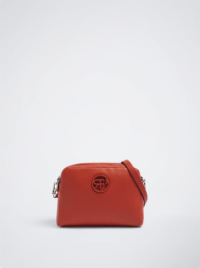 Parfois Everyday Crossbody Kabelka Damske Oranžové | Slovensko-DJUZ79834