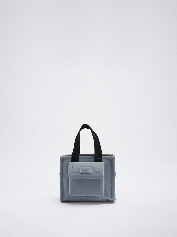 Parfois Everyday Crossbody Kabelka Damske Modre | Slovensko-DRZM91726