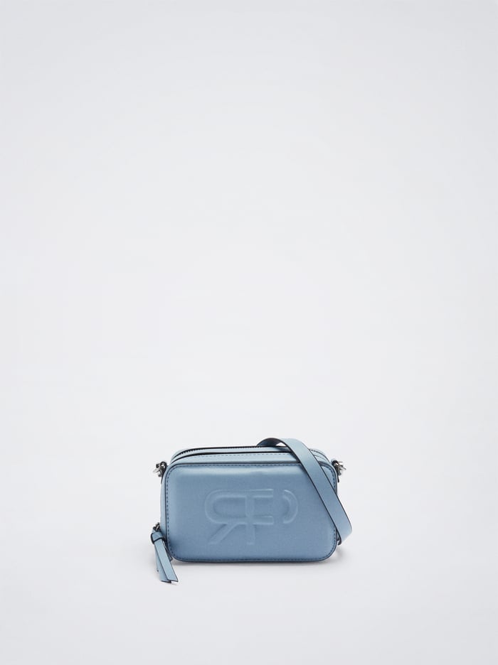Parfois Everyday Crossbody Kabelka Damske Modre | Slovensko-HZEG56820