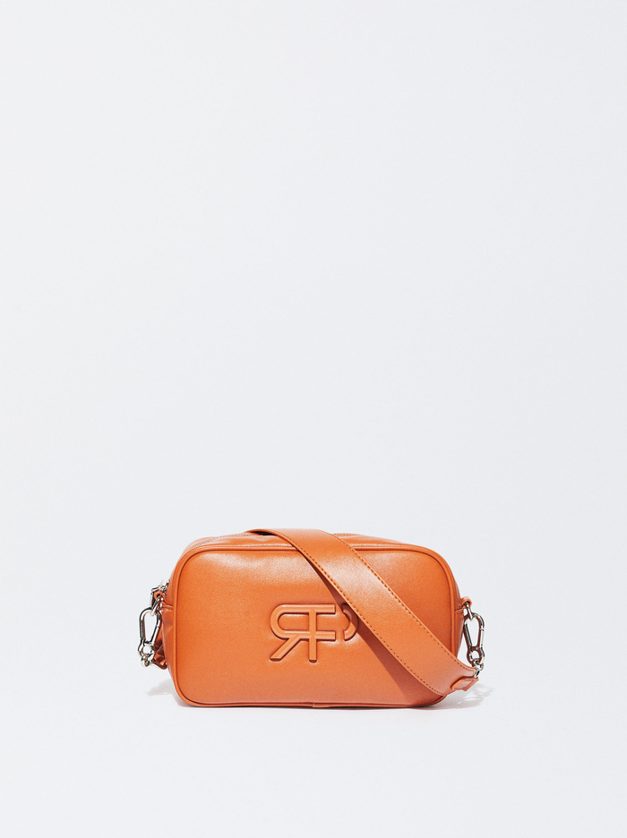 Parfois Everyday Crossbody Kabelka Damske Oranžové | Slovensko-QYNT06358