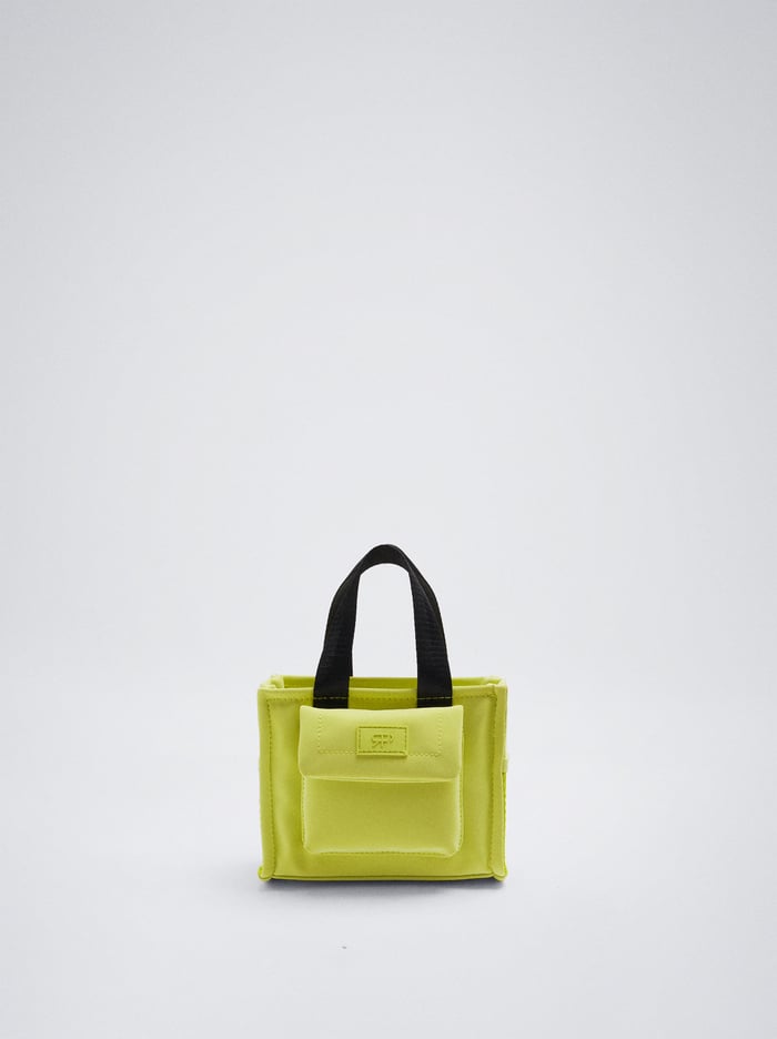 Parfois Everyday Crossbody Kabelka Damske Zelene | Slovensko-XKIZ30769