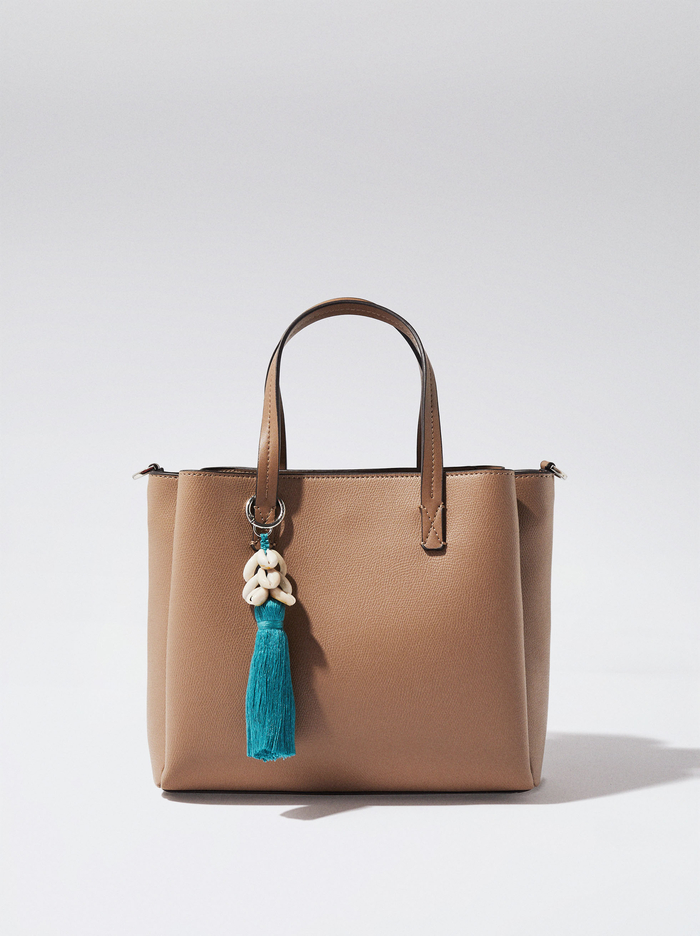 Parfois Everyday With Detachable Pendant Kabelky Damske Hnede | Slovensko-QPBI24897