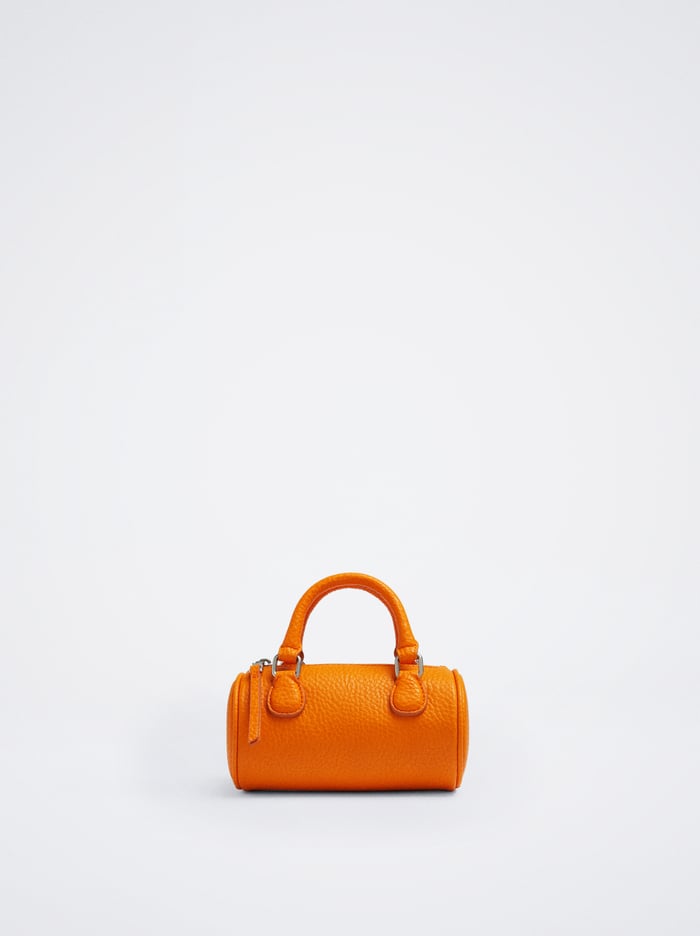 Parfois Mini Crossbody Kabelka Damske Oranžové | Slovensko-DYTX27569