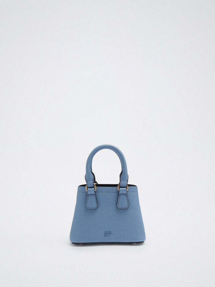 Parfois Mini Penazenky Damske Modre | Slovensko-FVUQ90826