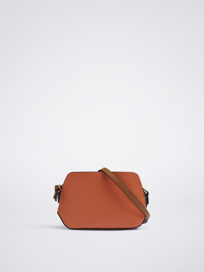 Parfois Multipocket Crossbody Kabelka Damske Koralove | Slovensko-ARYN86407