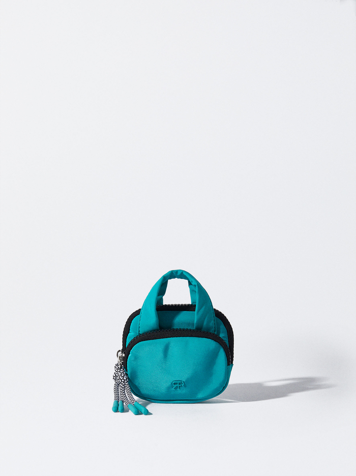 Parfois Nylon Mini Penazenky Damske Zelene | Slovensko-BSGN53426