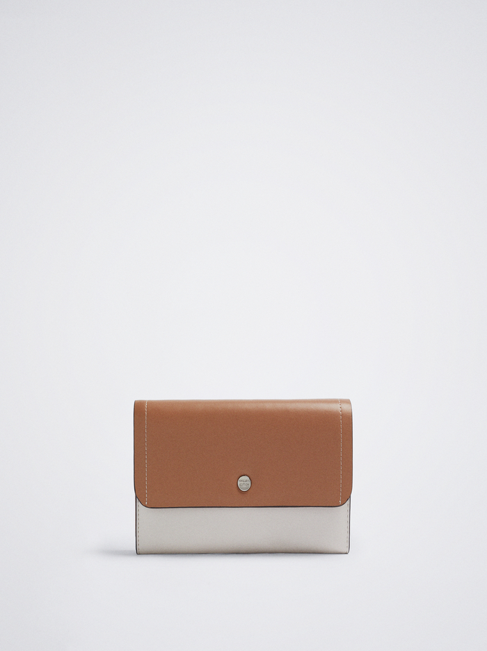 Parfois Patchwork Penazenky Damske Biele | Slovensko-WFQE93612