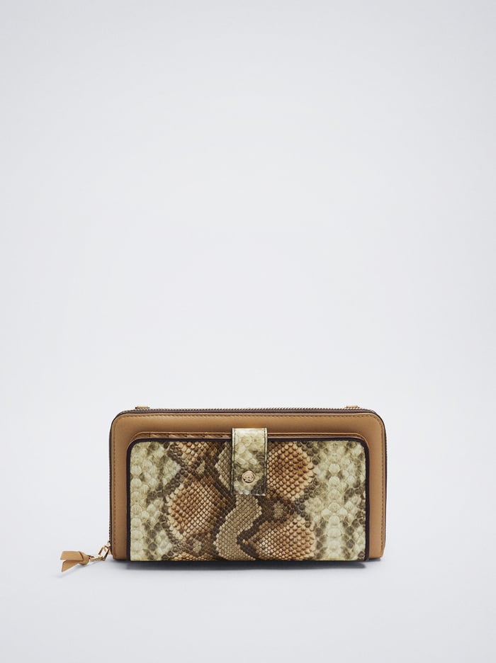 Parfois Patchwork Penazenky Damske Viacfarebný | Slovensko-LPHM51463