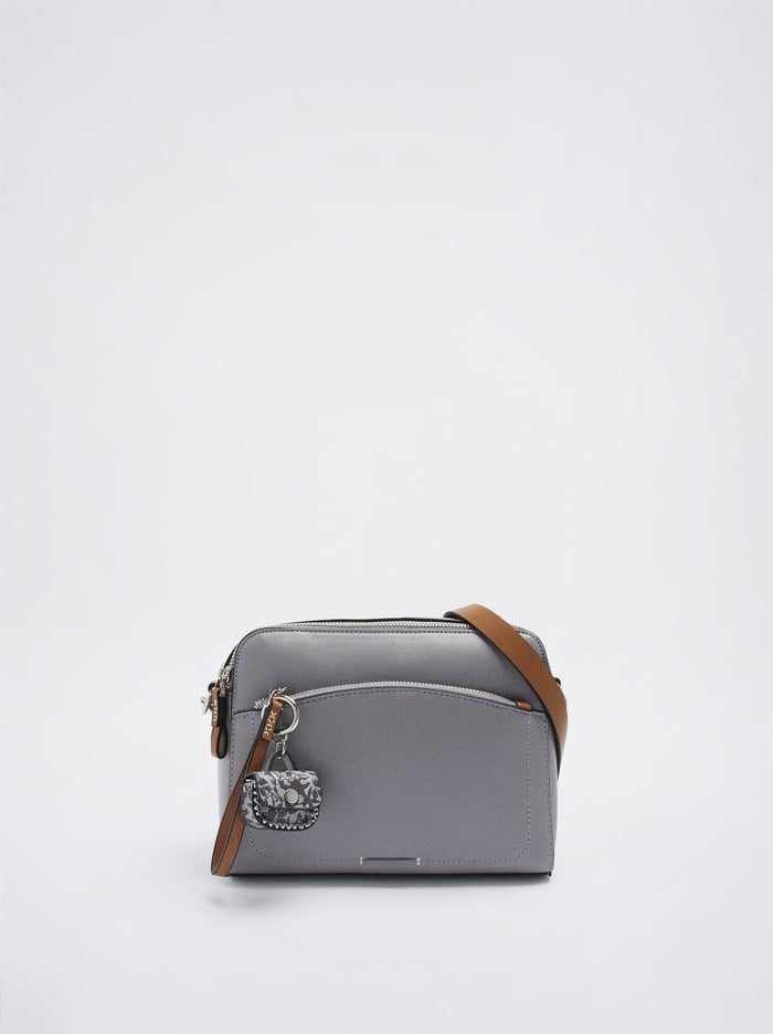 Parfois Pendant Crossbody Kabelka Damske Modre | Slovensko-NSYE05742