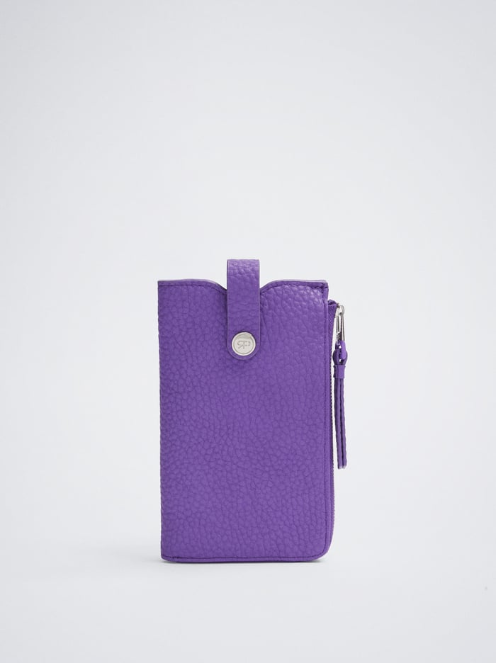 Parfois Shoulder Remienkove Taska Na Mobil Damske Nachový | Slovensko-WJQI81695