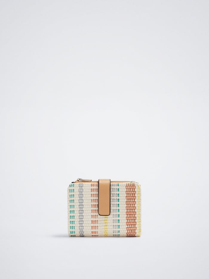 Parfois Straw-Effect Penazenky Damske Koralove | Slovensko-OFZN69420